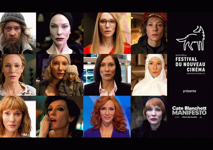 Manifesto (Premiere) // FNC@Parc