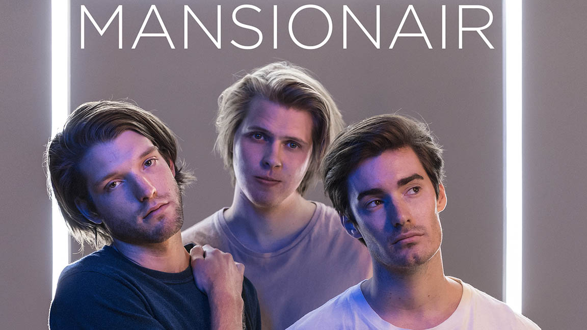 Mansionair: Mansionair