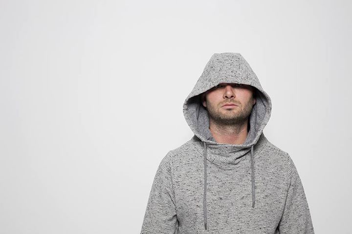 Manu Militari // 1re partie : Rymz ★ FrancoFolies de Montréal