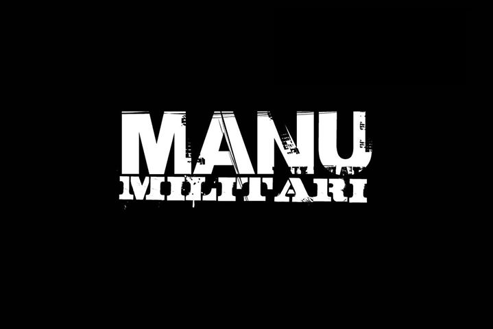 Manu Militari x Saint-Casimir