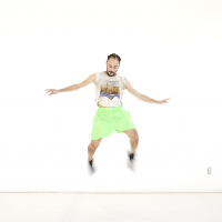 Manuel Roque - Bang Bang