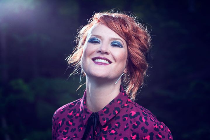 Mara Tremblay. Le Zaricot.