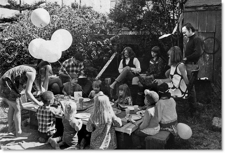 MARATHON SPAGHETTI 8e ANNIVERSAIRE : 12 AVRIL