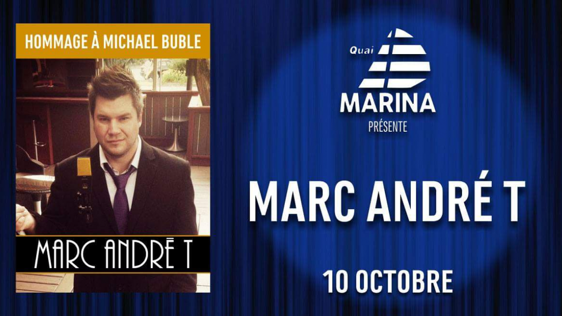 marc-andre thibault: marc-andre thibault