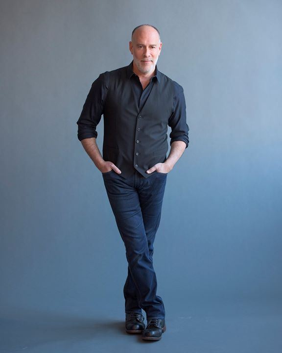 Marc Cohn at Aladdin Theater
