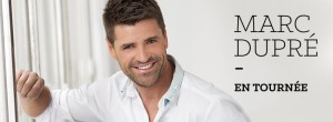 Marc Dupré - Là dans ma tête