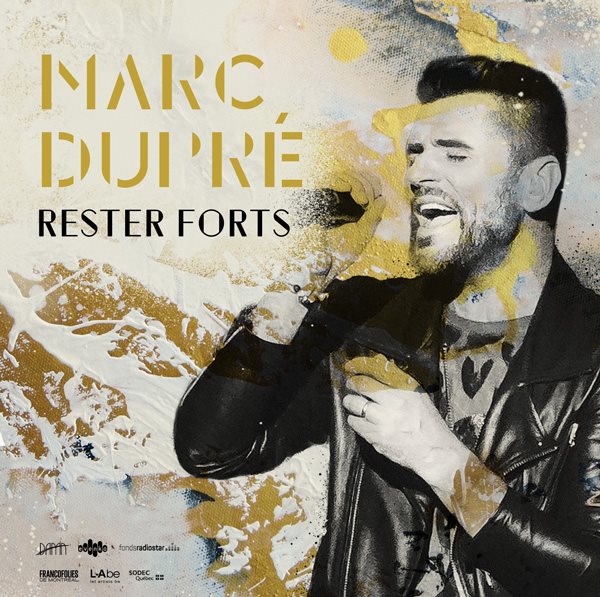 Marc Dupré // Montréal