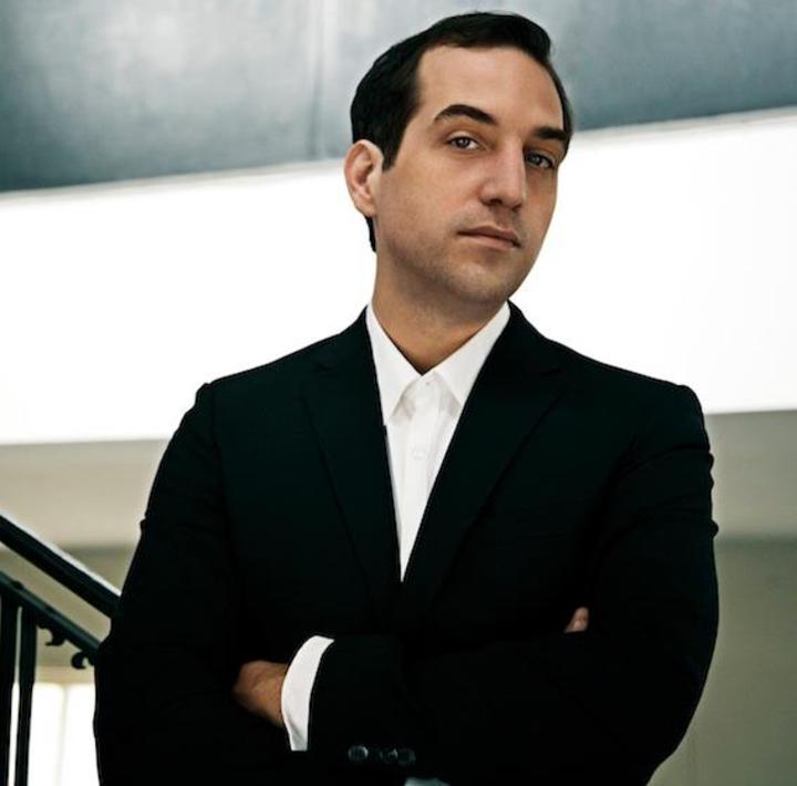 Marc Houle + Phil Fiction