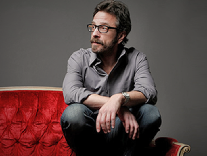 Marc Maron