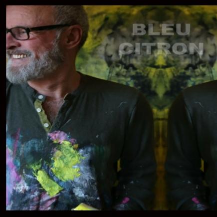 Marcalain Marticotte - Bleu Citron