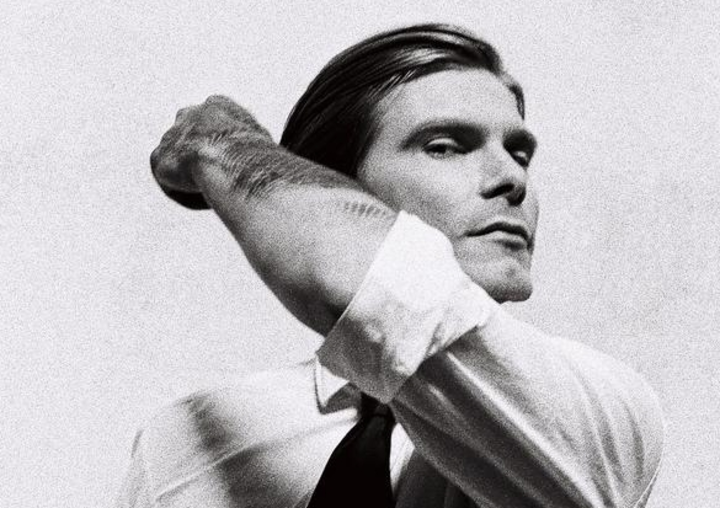 Marcel Dettmann + Recondite