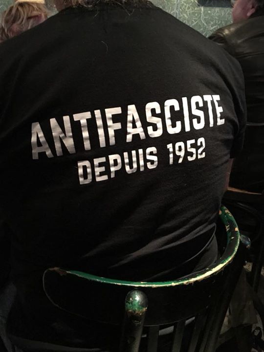 March 16th: Shapeshifter (MPLS) at Atomic Cafe