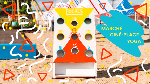 Marché du Village 100% local - Village au Pied-du-Courant