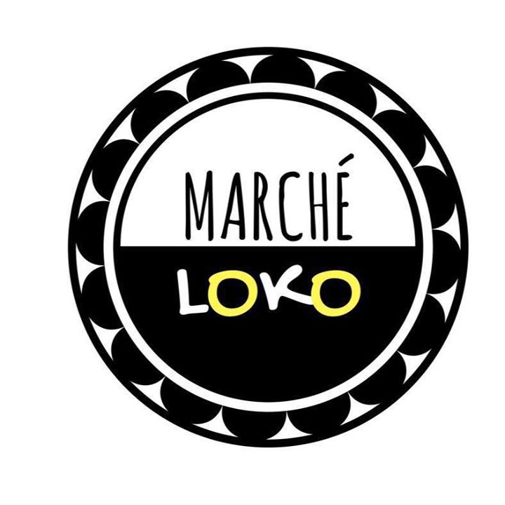 Marché Loko
