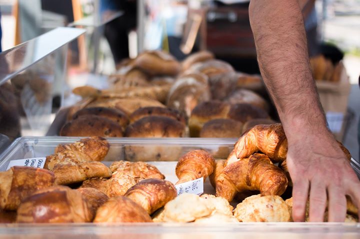 Marché Public du Vieux-Port- les jeudis