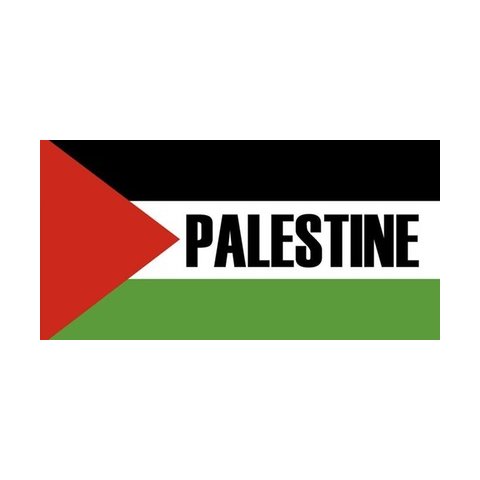 Marche Pour La Palestine - Walk For Plestine