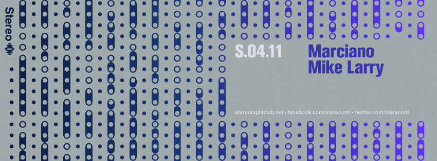 MARCIANO | MIKE LARRY