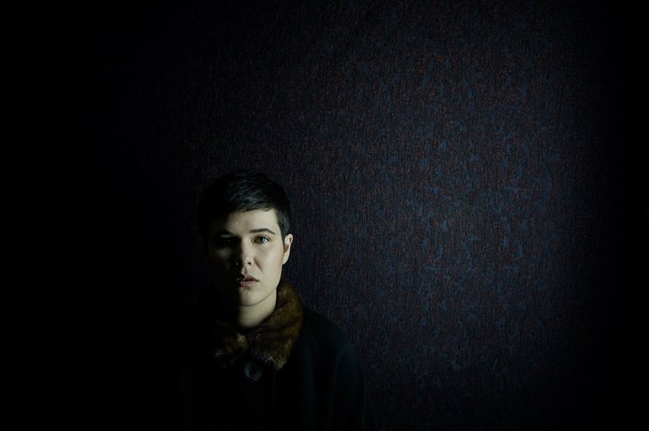 Marcie - Montréal est en cendres - Lancement EP