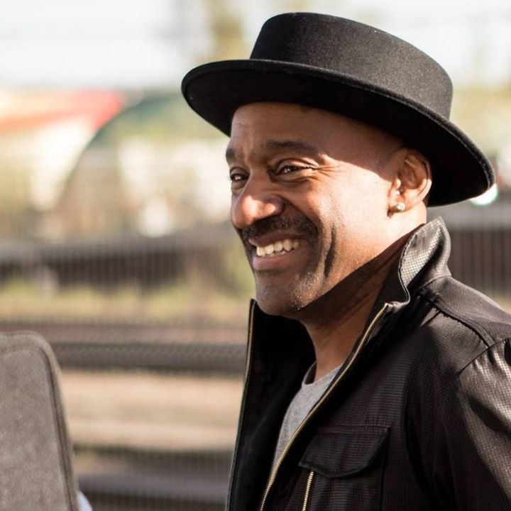 Marcus Miller