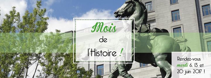 Mardi c'est Histoire !