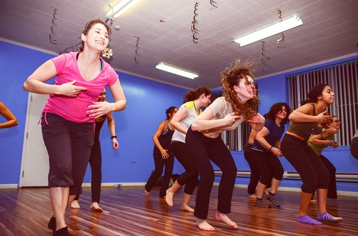 Mardi Essai à 5$ - Cardio Autour du Monde