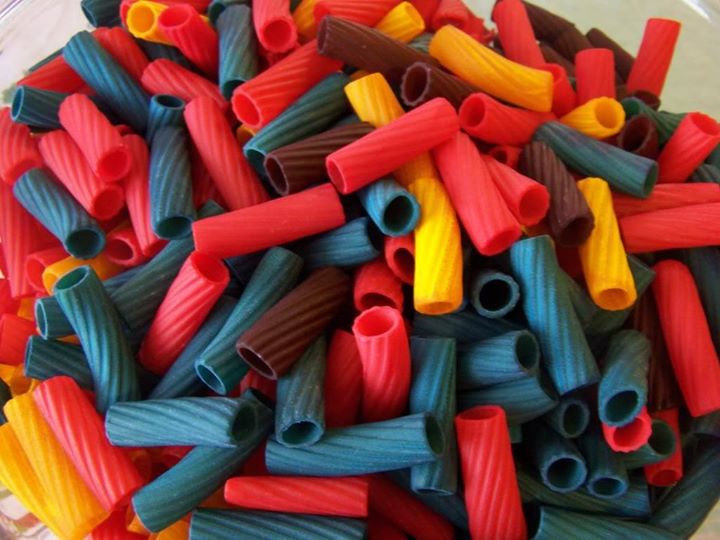 Mardi Spaghetti 13 décembre : ACSS + Kennedy/Thiessen