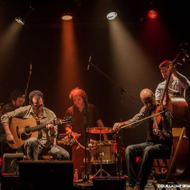 Mardis métissés - Paul Audy - Ubuntu