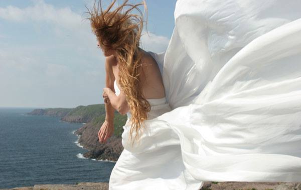 Margie Gillis - Le projet Héritage