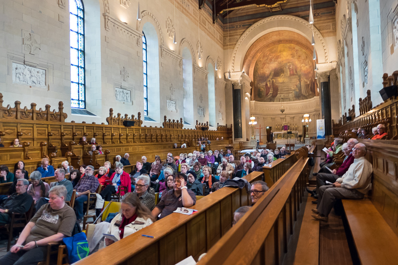 Maria Budacova: virtuose slovaque de l'orgue