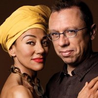 Maria Joao & Mario Laginha - Festival de Jazz d'Ottawa