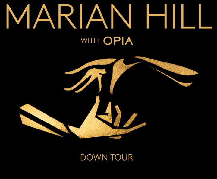 Marian Hill