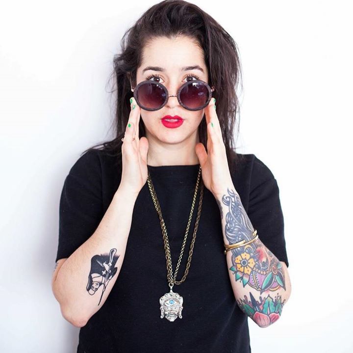Mariana Mazza