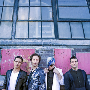 Marianas Trench