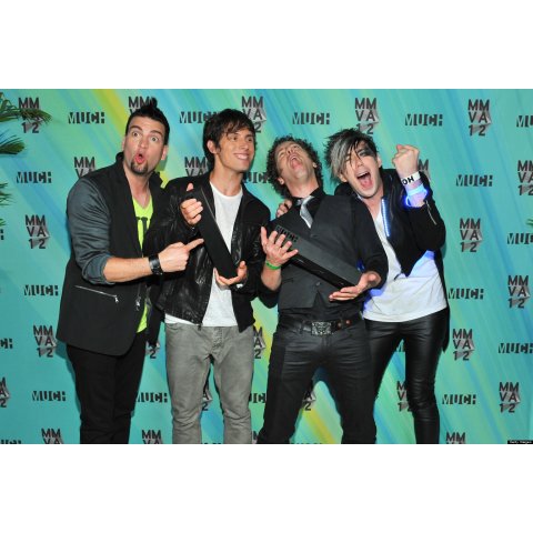 Marianas Trench