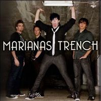 Marianas Trench - Suspending Gravity Tour