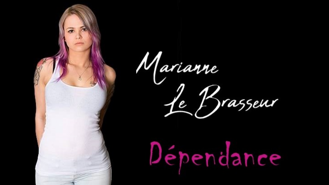 Marianne Le Brasseur