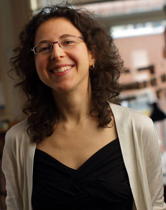 Marianne Trudel - Hommage à Joni Mitchell