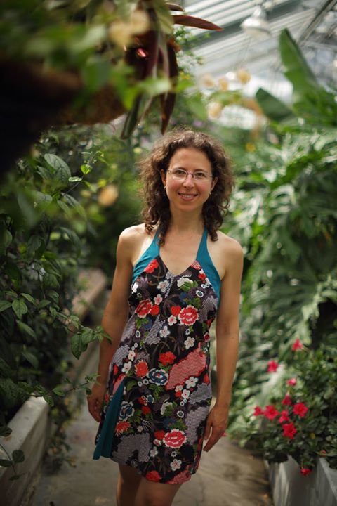 Marianne Trudel - La Vie Commence Ici