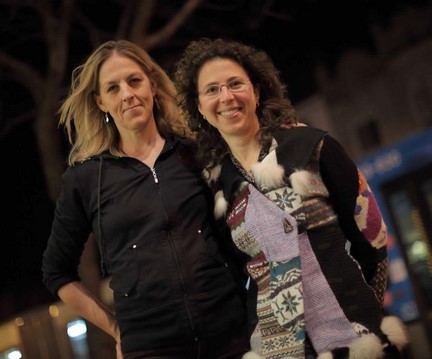 Marianne Trudel Quartet avec Ingrid Jensen