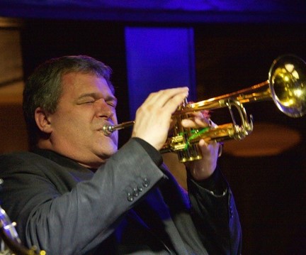 Marianne Trudel Quintet avec Kevin Turcotte & Jonathan Stewart