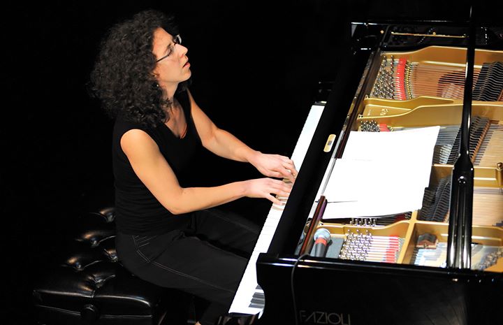 Marianne Trudel - Trifolia