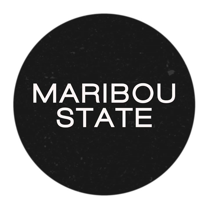 Maribou State
