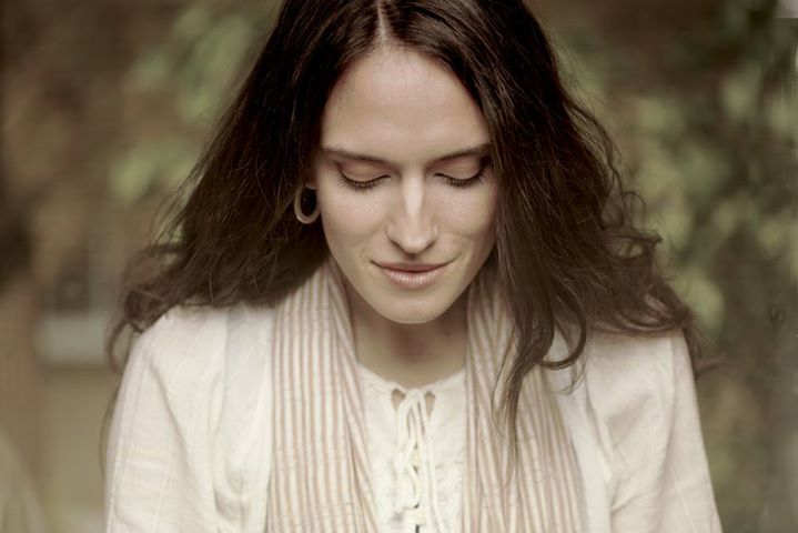 Marie-Anne Giannatos