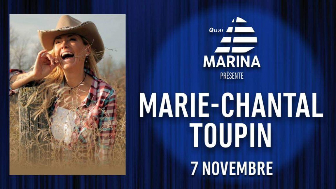marie-chantal toupin: marie-chantal toupin