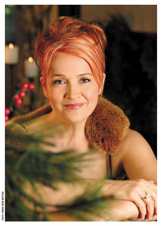 Marie Denise Pelletier - Noël, parle-moi