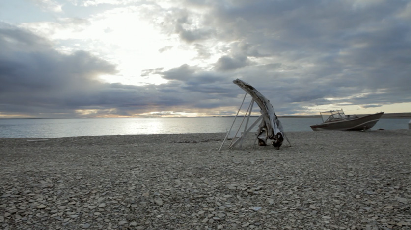 Marie-Hélène Cousineau - Perdre et retrouver le Nord