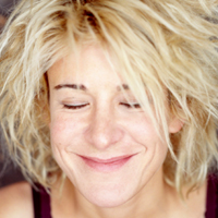 Marie-Jo Thério - FrancoFolies de Montréal