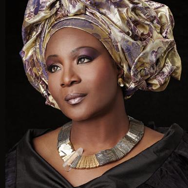 Marie-Josée Lord, soprano - Femmes