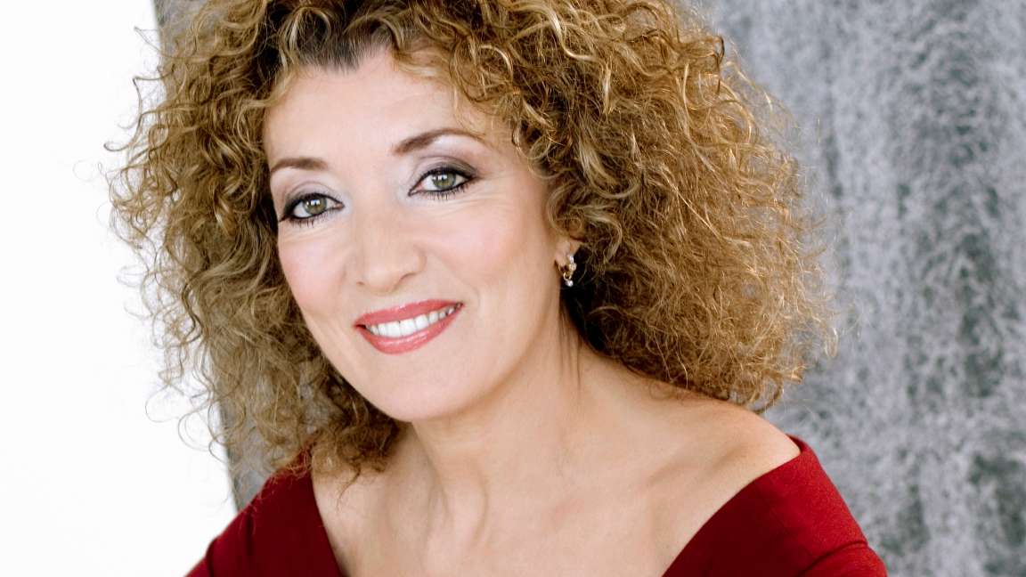 Marie-Michèle Desrosiers: Les Noëls de Marie-Michèle