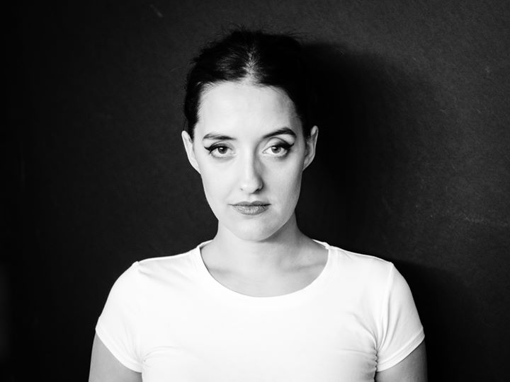 Marie-Pierre Arthur au Verre Bouteille!